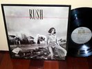 RUSH Lp 