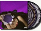 Olivia Rodrigo Guts Spilled Zoetrope Vinyl