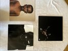 Utopia Vinyl  - Travis Scott - Blue Double LP, First Edition, Limited Edition