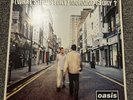 Oasis : What’s The Story Morning Glory? Vinyl LP Original 1995 Pressing Cre189