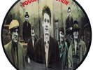 NM The Pogues Poguetry In Motion EP  7