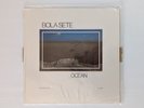 Bola Sete - Ocean - Brand New Sealed 1981 LP - Lost Lake Arts LLA 82