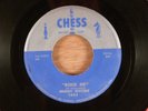Muddy Waters  Rock Me/Got My Mojo Working RARE  Blues, R&B 1957 Chess