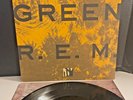 R.E.M. - Green, '88, LP Warner Bros 1-25795 EX/VG