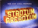 RED HOT CHILI PEPPERS - Stadium Arcadium - Vinyl (4xLP box)