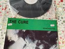 Cure DISINTEGRATION - RUSSIA  Robert Smith PUNK New Wave siouxsie RARE