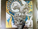 Clutch NEW/SEALED Blast Tyrant Collectors Series RM LE Colored Vinyl