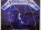 METALLICA - Ride The Lightning (180G) - 12