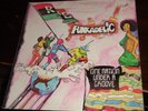 FUNKADELIC One Nation Under A Groove WARNER BROS BSK-3209 LP gatefold awesome