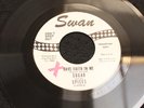SUGAR AND THE SPICES Have Faith In Me RARE Northern Soul 45 *EX+*