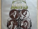 THE KINKS - Something Else By The Kinks LP - 1967 UK Mono NPL 18193  PLAY TESTED