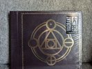 Thrice - The Alchemy Index COLORED Vinyl Box Set NUMBERED 1443/2,500 New Sealed