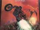 Meat Loaf Bat Out Of Hell LP UK 1st Press  [Ex+/Ex-] ABS Banger