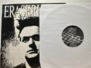 Eraserhead vinyl soundtrack by David Lynch & Alan R. Splet 1982 IRS
