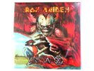 IRON MAIDEN VIRTUAL XI LP 2017 IMPORT 180 GRAM (2) VINYL