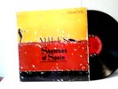 LP   Miles Davis  
