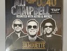 Ali CAMPBELL / Silhouette (The Legendary Voice Of UB40 ) - Ltd Edition vinyl EX