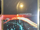 Underoath - The Changing Of Times Gold Vinyl 1LP #4 of only 7 Made Revolver RARE