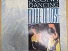 SEONA DANCING - MORE TO LOSE 1983 UK 12” Vinyl/EP LON X 22 RICKY GERVAIS