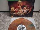 Me First And The Gimme Gimmes Are A Drag Lp Fat Wreck Nofx