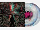 A Day To Remember Homesick LP /1000 (3D Cover - CLEAR W RED & BLUE MARBLE) - NEW