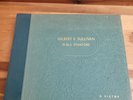 GILBERT SULLIVAN H.M.S PINAFORE A VICTOR MUSICAL MASTERPIECE & TEXT 12927