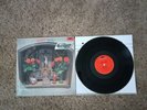 MOURNIN'-NIGHT SUN-GERMAN POLYDOR 2459 094-STEREO-1972 HEAVY PSYCH ROCK