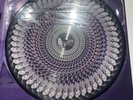OLIVIA RODRIGO - GUTS (spilled) - Blood Records Zoetrope Vinyl IN HAND