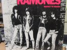 RAMONES RECORD 