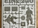 Eins Zwo Zwei 2LP Doppel-LP VINYL RAR Dendemann Rabauke 2001 Inkl Booklet