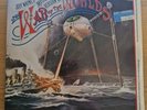 VINYL JEFF WAYNE’S WAR OF THE WORLDS Musical SEALED CBS96000 UK 1978 2 x LP MINT