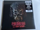 The Predator Vinyl (Original Motion Picture Soundtrack), Colored Vinyl, New