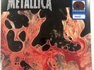 Metallica – Load Limited Poor Twisted Orange Color Vinyl LP