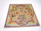 Lynyrd Skynyrd Second Helping LP Vinyl Record OG 1974 Sounds Of The South