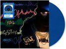 LL Cool J - The FORCE Limited Edition Blue Color Vinyl LP