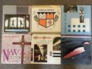 Simple Minds Bundle X6 Celebration New Gold Sparkle Sons Sister Feelings Life