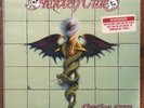 Motley Crue - Dr. Feelgood LP 1989 Australian first pressing