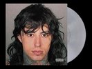 Falling In Reverse Popular Monster LTD 1LP Silver Vinyl 2024 Epitaph Records