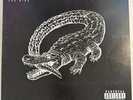 CATFISH AND THE BOTTLEMEN – THE RIDE - VINYL LP BLACK - VG+ - A3