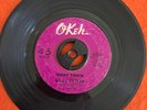 Northern soul Billy Butler Right track VG condition