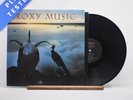 Roxy Music Avalon LP Album Vinyl Record 1982 EGHP 50 EG - VG+/VG+