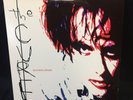 The Cure Bloodflowers 2xLP 62236-1 1st ED 2000 w/Lyrics VG+/VG+/VG+ Tested VG+