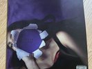 Olivia Rodrigo Guts (Spilled) Zoetrope Foil Blood Records (2024) LIMITED EDITION