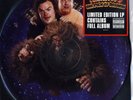 Tenacious D - The Pick Of Destiny (LP, Album, Ltd, Pic) (Near Mint (NM or M-)) -