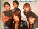 Menudo- Rock Chiquillo- Ultra-Rare Vinyl LP- Original Padosa Label
