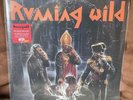 RUNNING WILD Masquerade - Limited 180gr Vinyl LP NEU/OVP