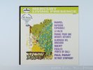 Paray - DSO - Ravel - Rapsodie Espagnole - La Valse - Pavane Pour Une Infante...