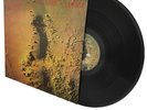 Midnight Oil Vinyl Record Place Without A Postcard LP Plus Inner Sleeve