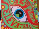 The 13th Floor Elevators The Psychedelic Sounds UK LP 1978 Radar Vinyl NM