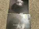 CIGARETTES AFTER SEX X’s Clear Vinyl & SIGNED Print Autographed [SHIPS NOW]